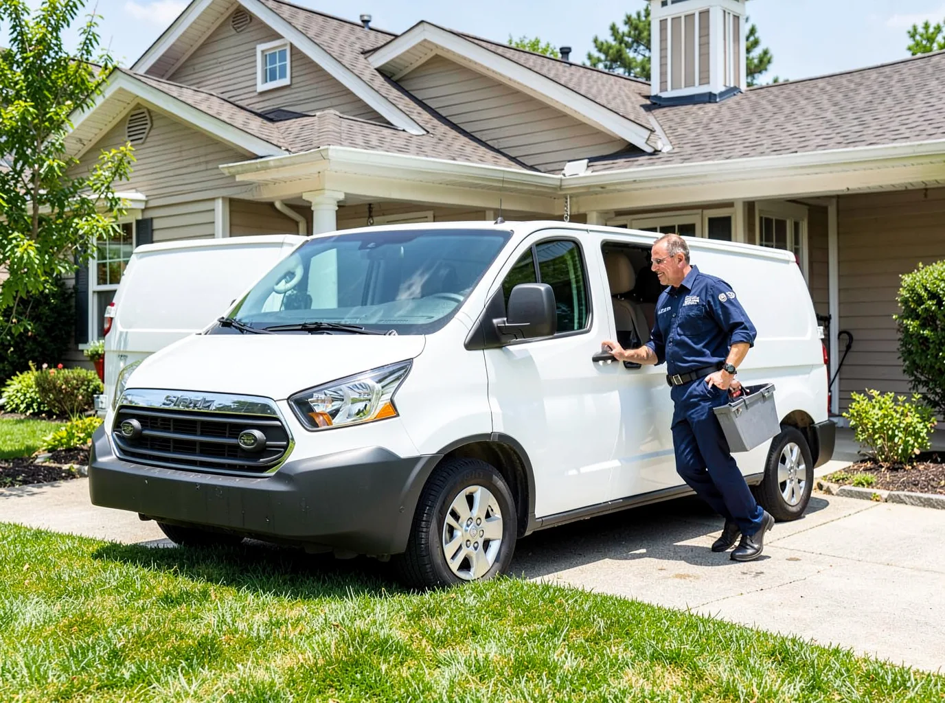 Emergency Plumber company in Stafford, VA