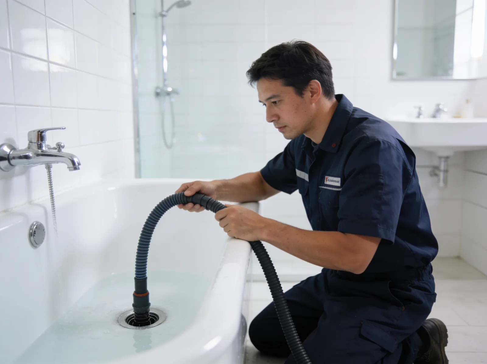 Emergency Plumber Stafford, VA FAQs